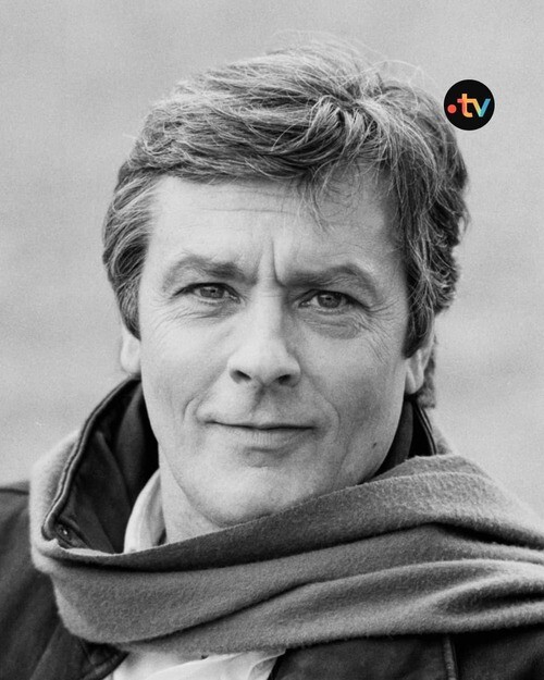 Alain Delon