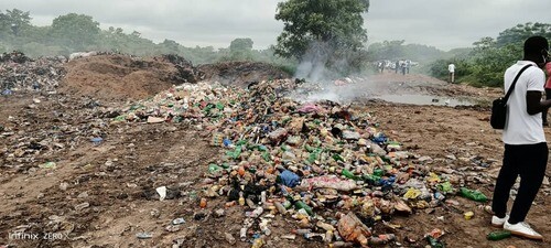 Bouaké produits prohibés