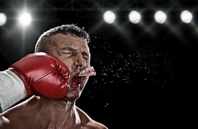 Boxe Ersler Dmitry