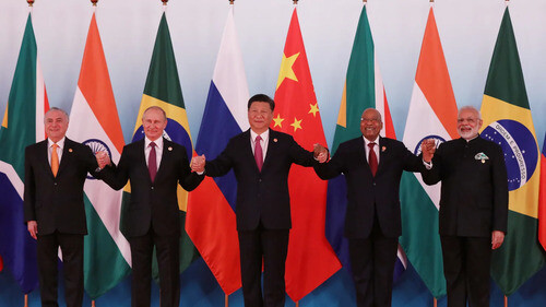 Brics 3