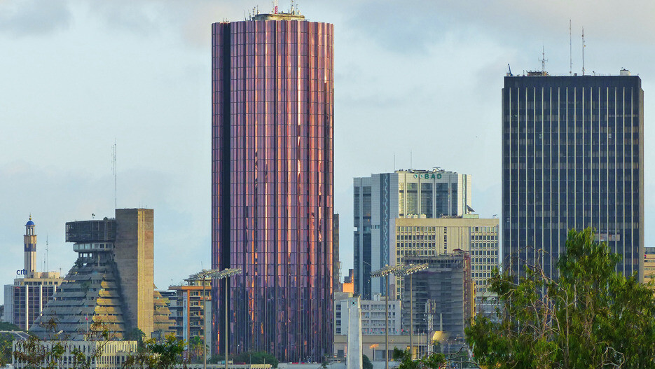 Entreprises de Côte dIvoire