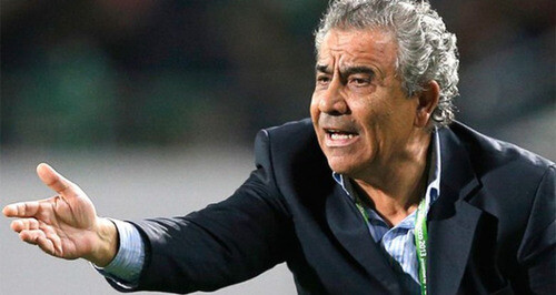 Faouzi Benzarti