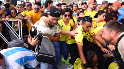 Finale Copa America