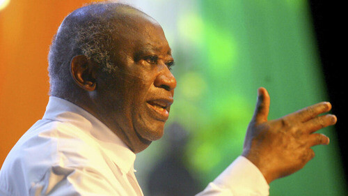 Gbagbo