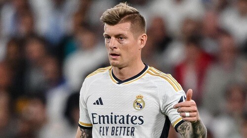 Kroos