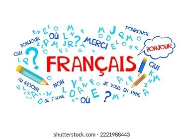 Langue française