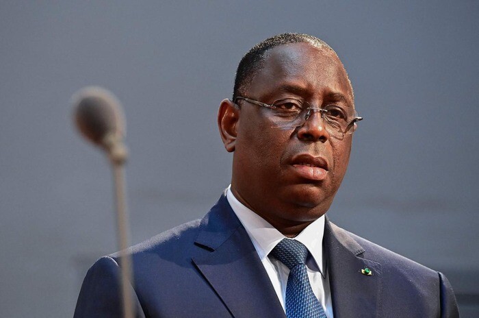 Macky Sall23