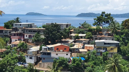 Mayotte