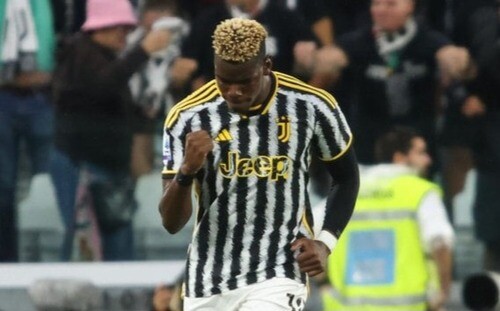 Paul Pogba