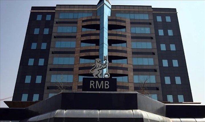 RM Bank