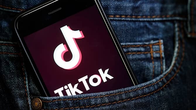 Tiktok 1