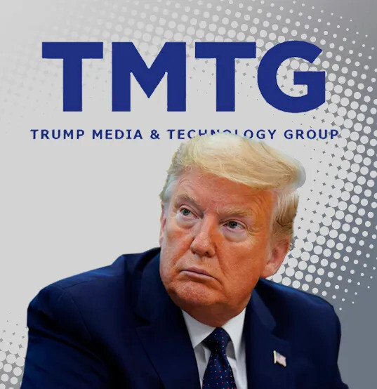 Trump Media Technology Group