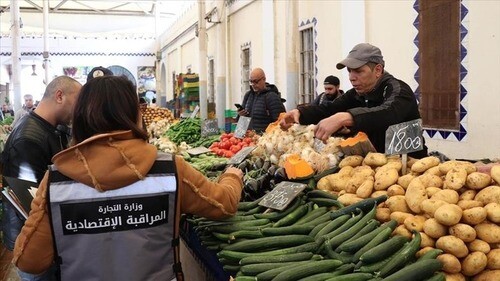 Tunisie