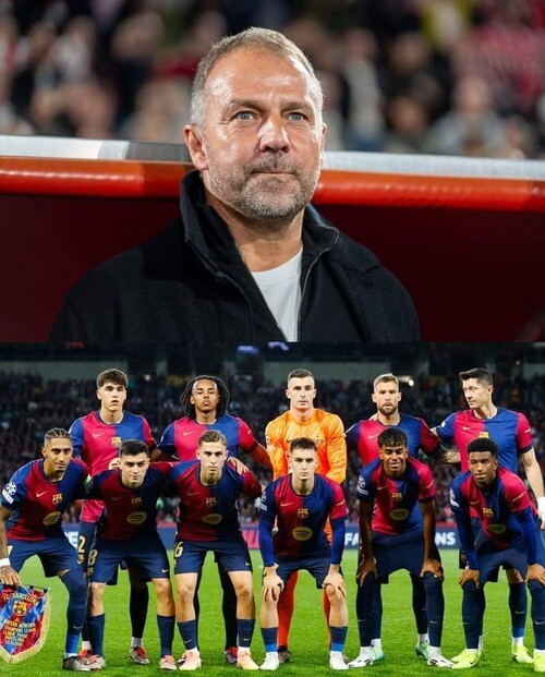 Victoire Barça