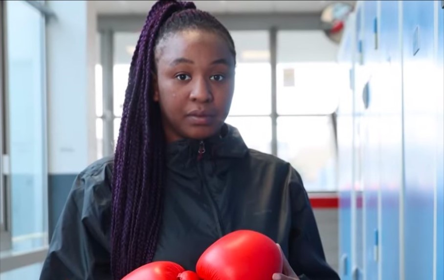 Jeux olympiques 2024 / Boxe féminine les espoirs de médaille de la