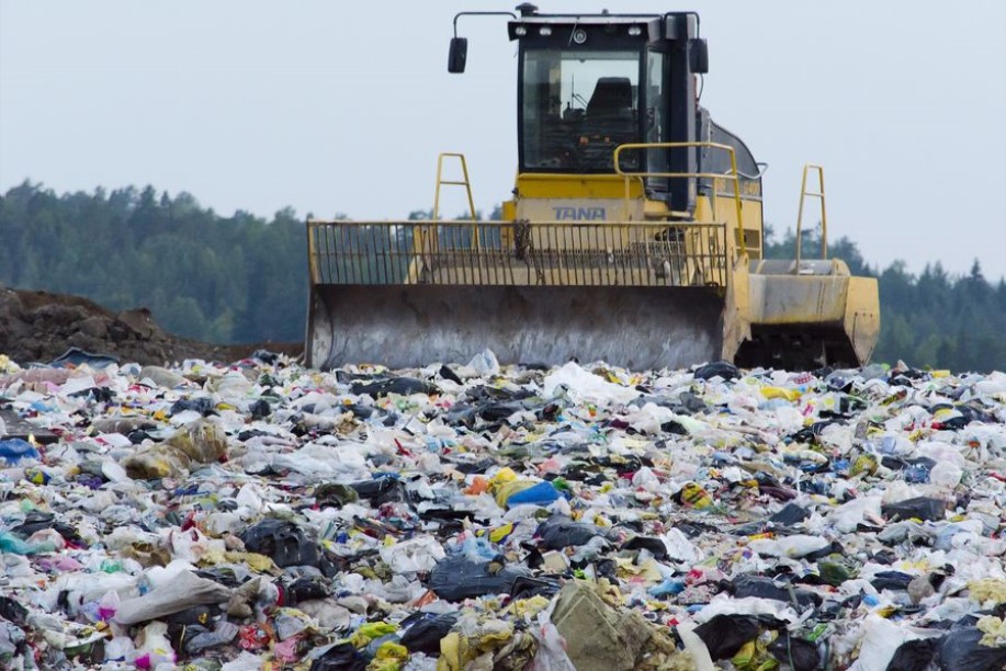 gestion déchets