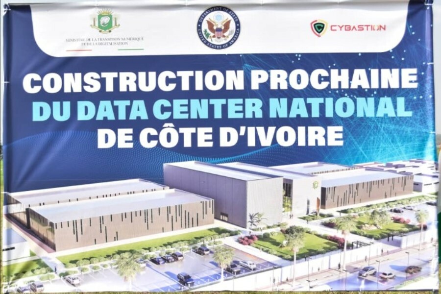 Data center national 1