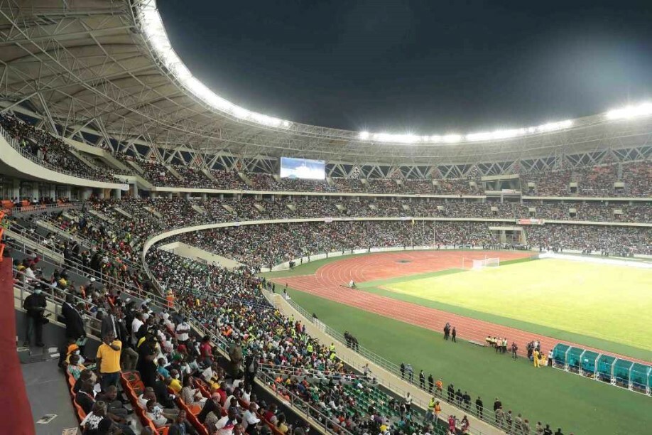 stadium Abj