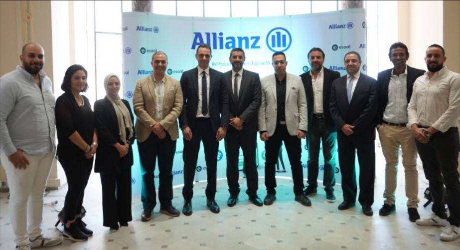 Allianz Assurance 1