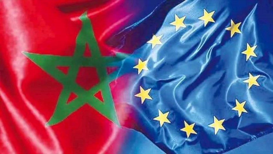 Maroc UE