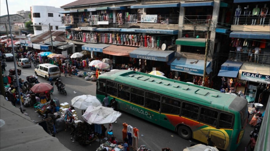 Accra Ghana