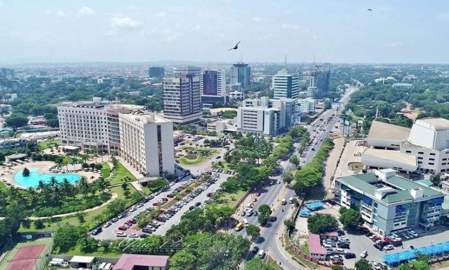 Accra Ghana