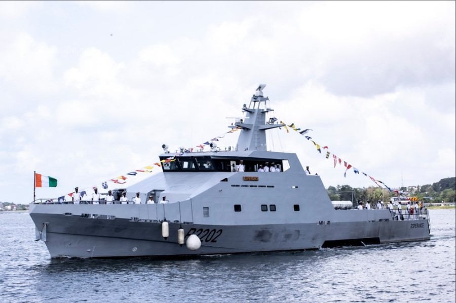 OPV45 FACI