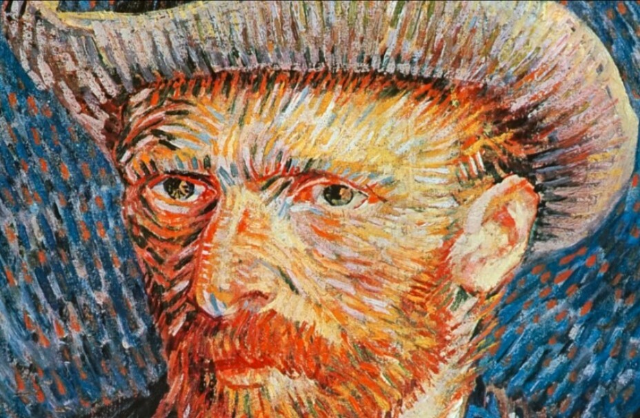 Van Gogh