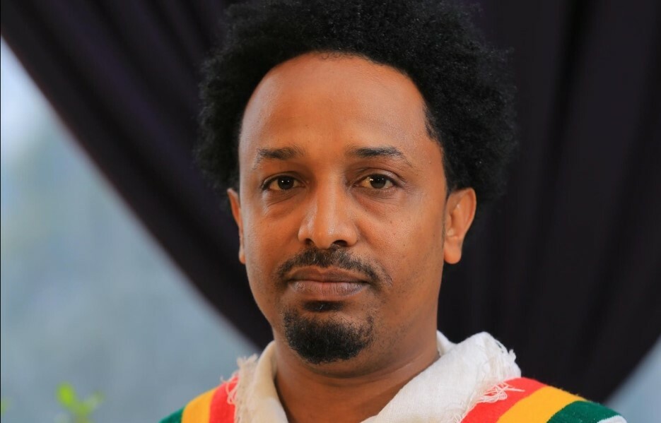 Yehualashet Zerihun RSF Ethiopie