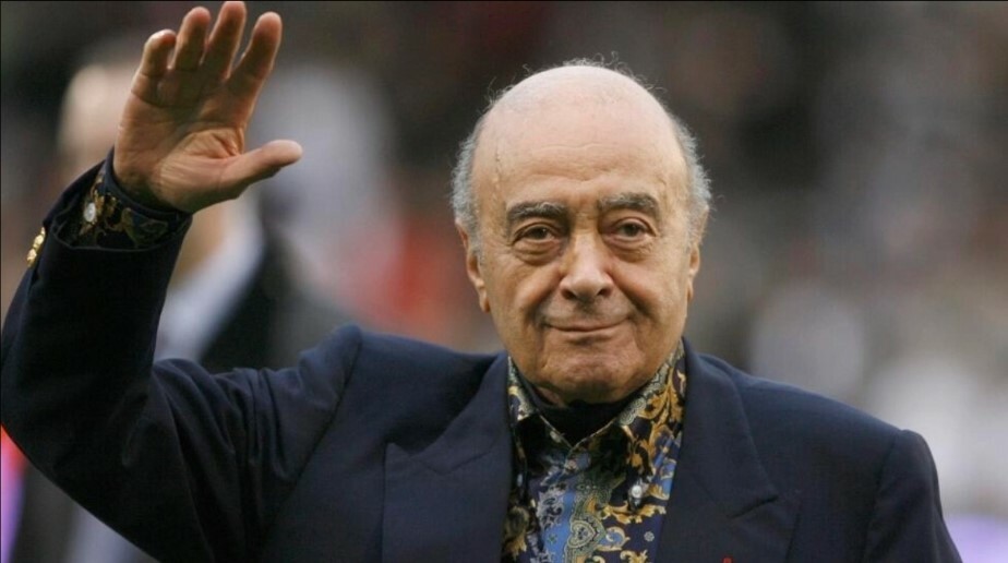 Al Fayed