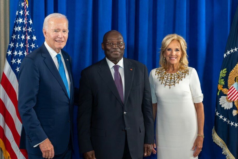 VPR M Mme BIDEN