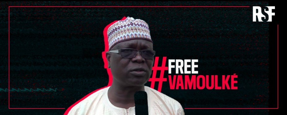 Free Vamoulké