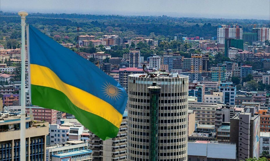 Business in Rwanda