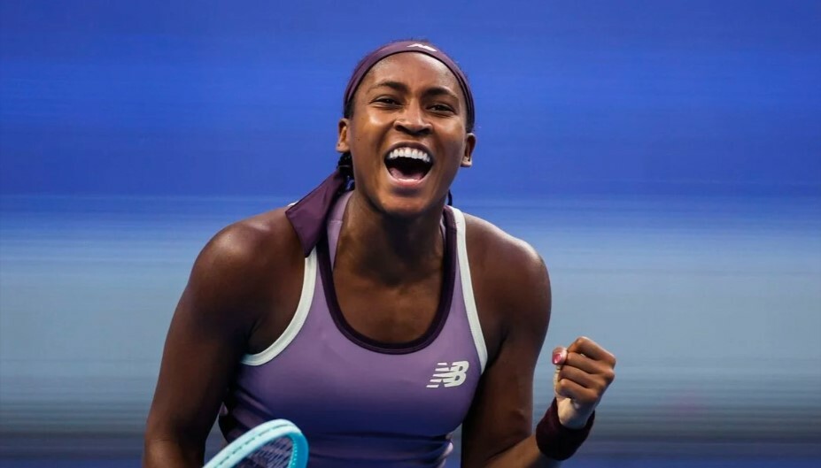 Coco Gauff1