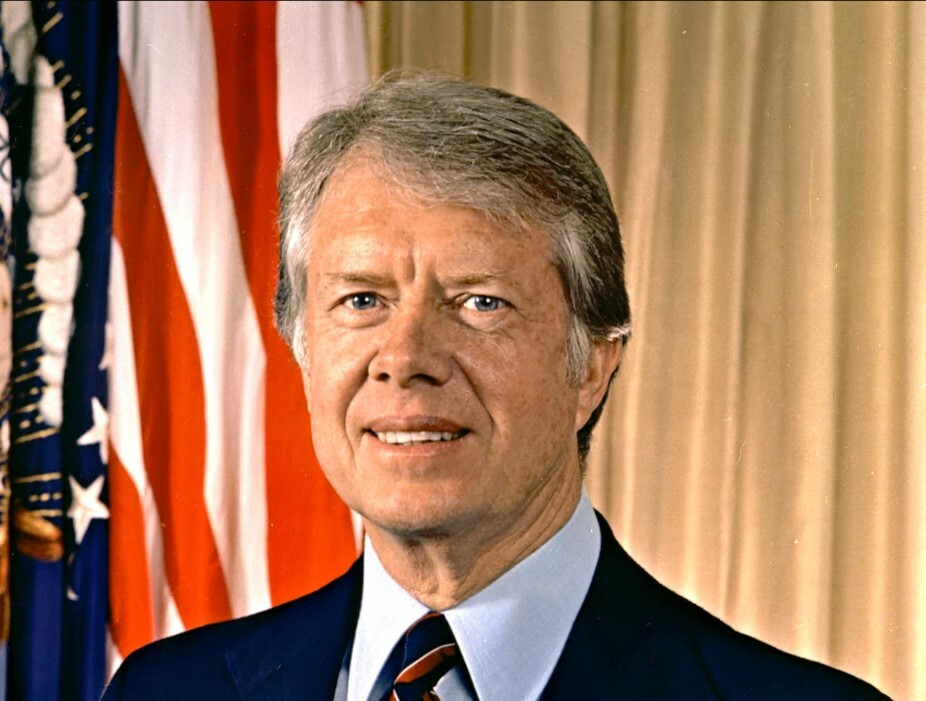 Jimmy Carter