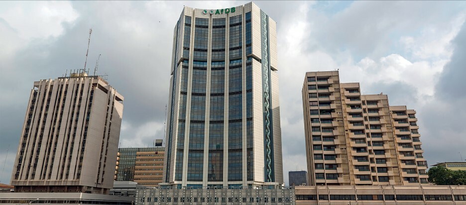 banque africaine developpement headquarters