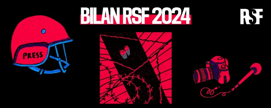 BILAN RSF 2024