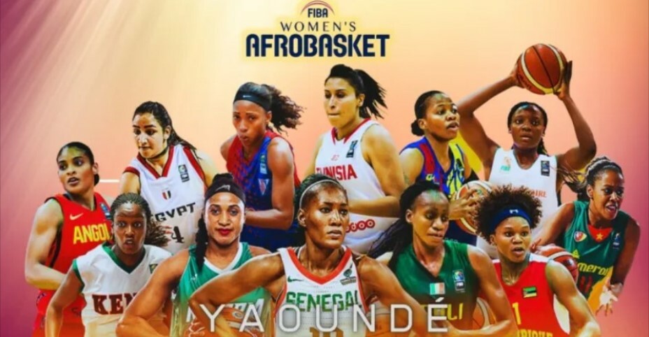 Afrobasket Abj