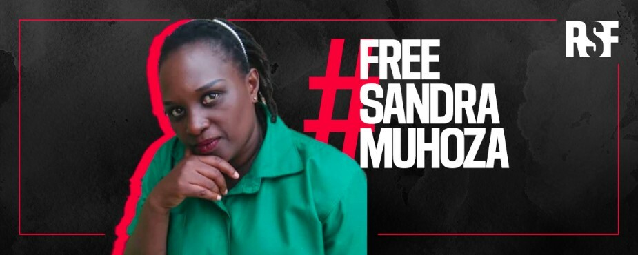 RSF free Sandra