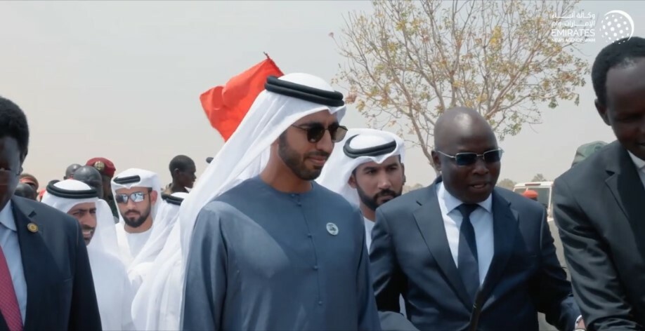 UAE SouthSudan 1