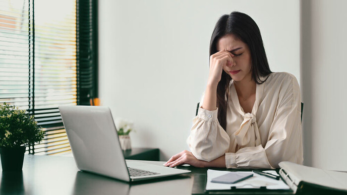 sante au travail